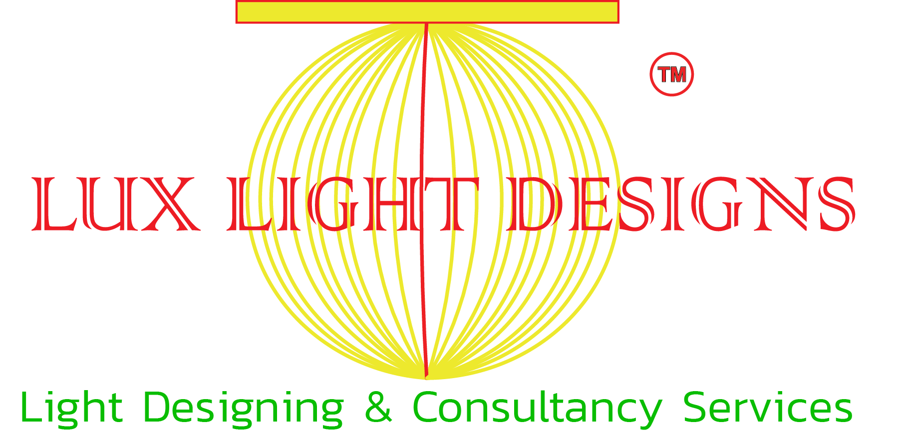 Lux Light Designs Logo – Architectural Lighting Specialists
