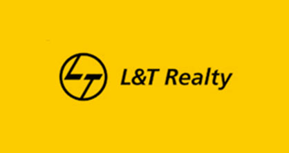 L&T Realty – client of Lux Lighting Designs