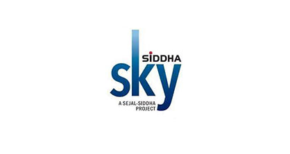 Siddha Sky – Residential Lighting Project Client