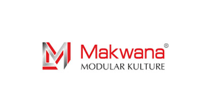 Makwana Modular Kulture logo - modular furniture manufacturer
