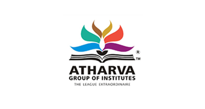 Atharva Group of Institutes logo - educational institution