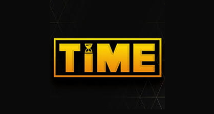 Time Group logo - infrastructure and construction firm
