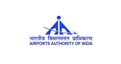 Airports Authority of India – Government Lighting Project Client