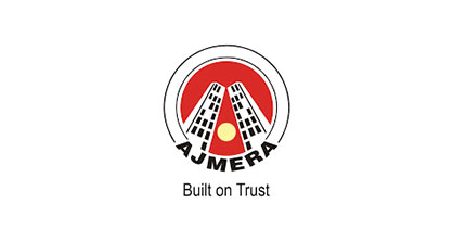 Ajmera Group – Real Estate Client for Lighting Design