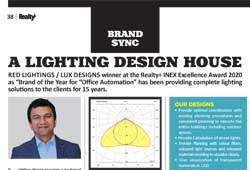 Realty Plus magazine